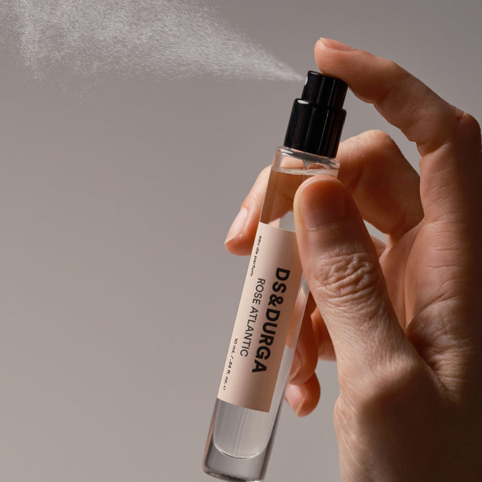 Image of an open   variant: 0.34 fl oz (Pocket Perfume)
