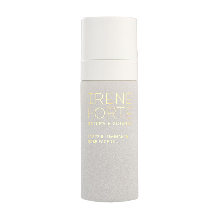 Irene Forte Rose Face Oil main image