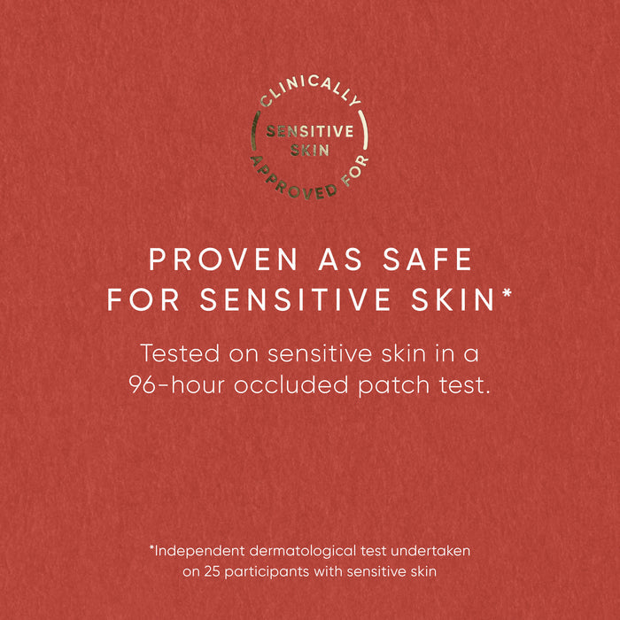 Information related to Irene Forte Rose Face Oil