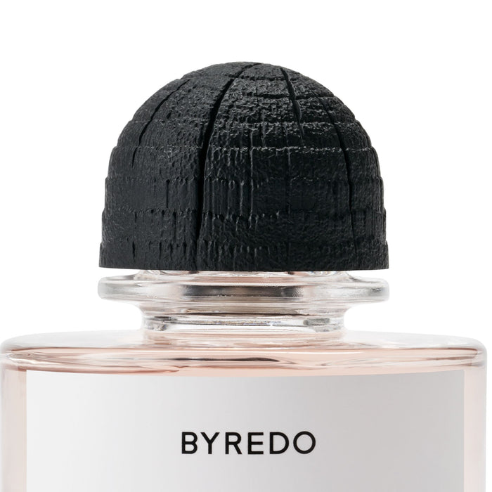 Image of a closed Byredo Rose of No Man's Land Absolu de Parfum variant: 3.4 fl oz