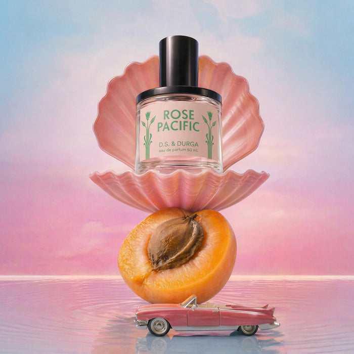 Lifestyle image of D.S. & Durga Rose Pacific