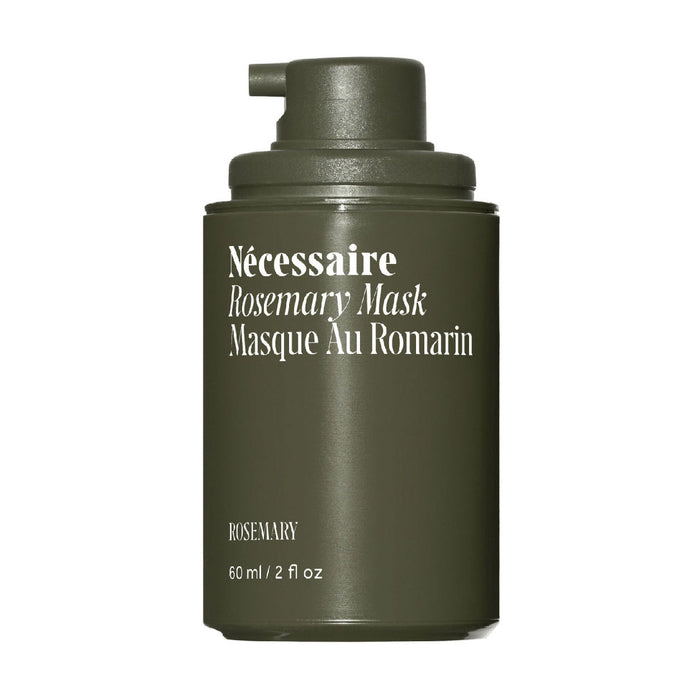 Nécessaire Rosemary Leave-In Mask main image