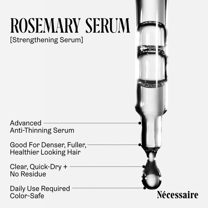 Swatch image of Nécessaire Rosemary Serum