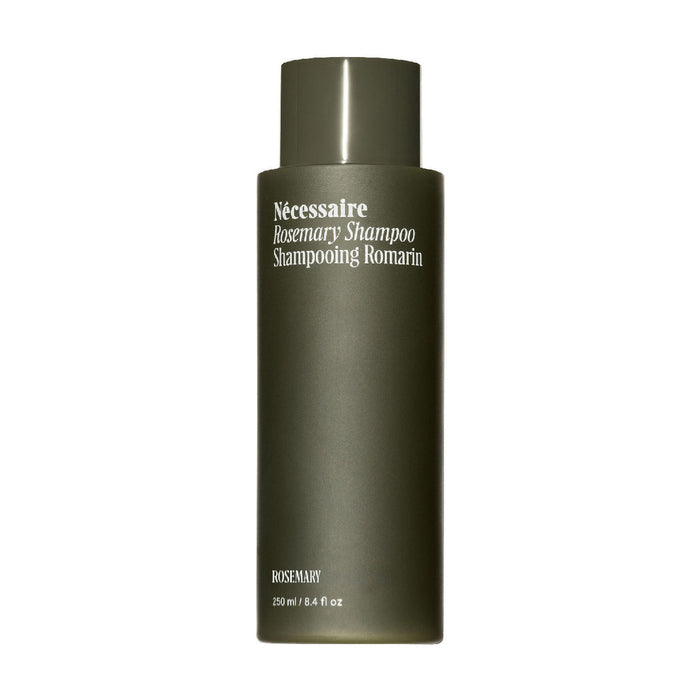 Nécessaire Rosemary Shampoo main image