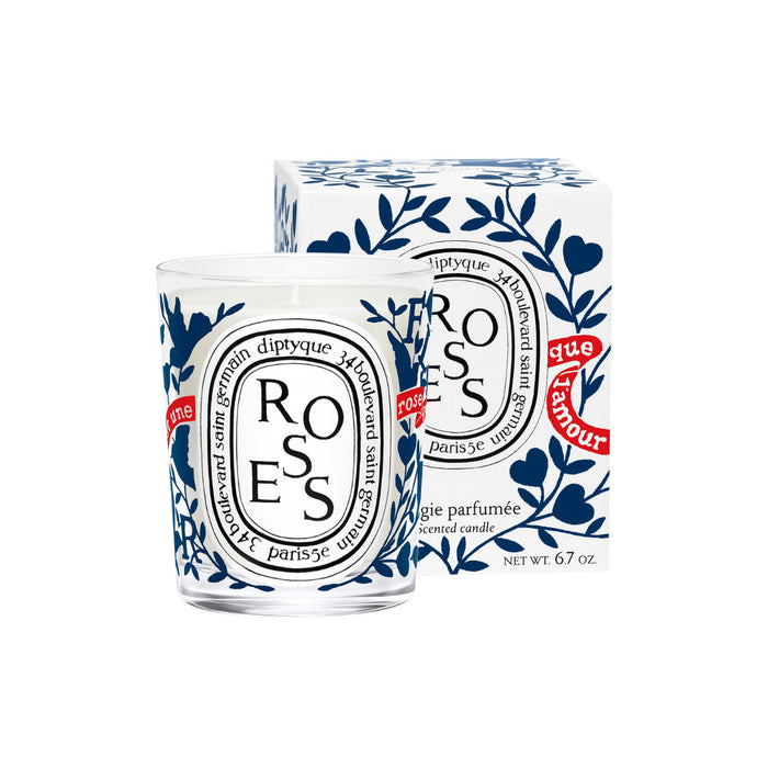 Image of an open   variant: 6.5 oz (Classic)