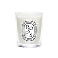 Diptyque Roses Candle variant: 2.5 oz (Small) main image