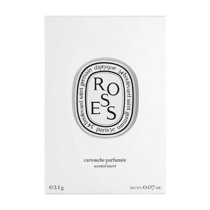 Diptyque Roses Cartridge main image