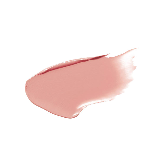 Swatch image of Laura Mercier Rouge Essentiel Silky Crème Lipstick variant: Nude Naturel