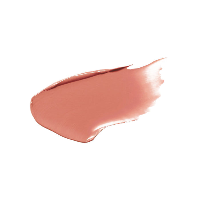 Swatch image of Laura Mercier Rouge Essentiel Silky Crème Lipstick variant: Nude Nouveau