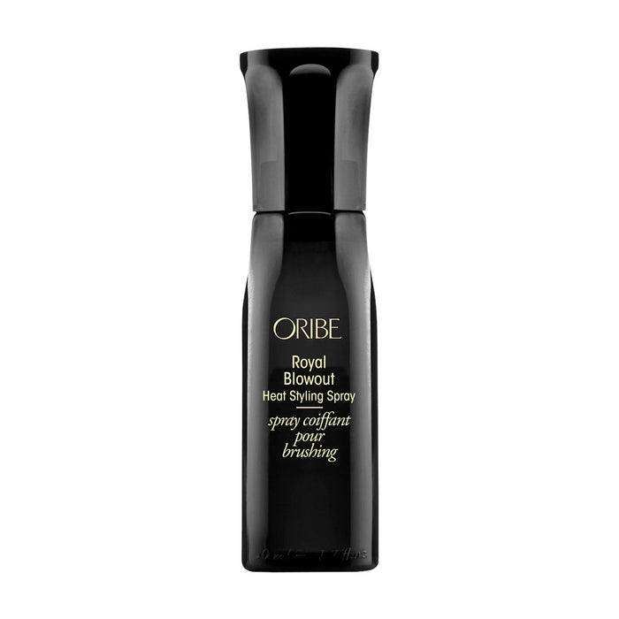 Oribe Royal Blowout Heat Styling Spray variant: 1.7 oz main image