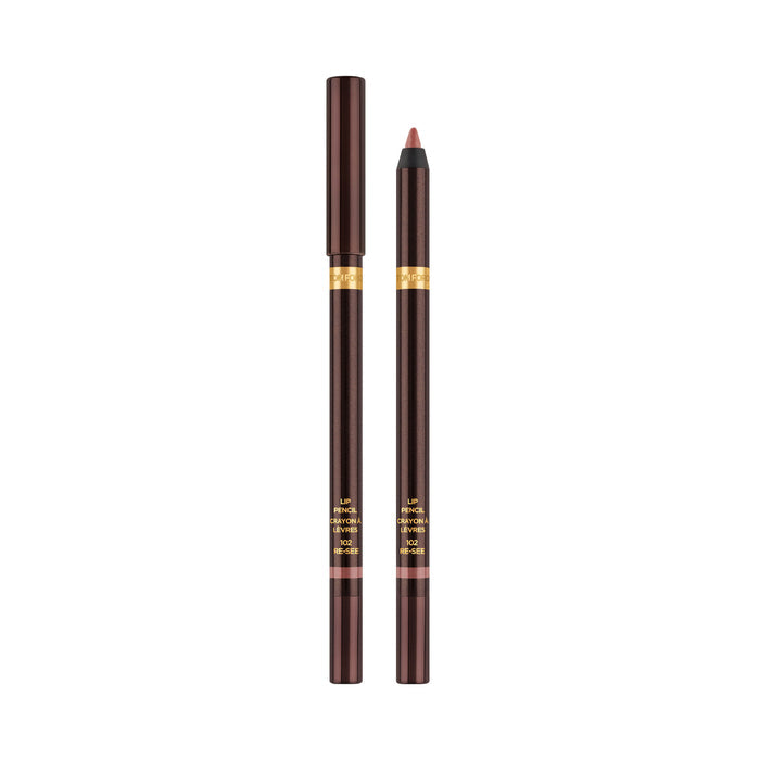 Tom Ford Runway Lip Liner Pencil in Matte variant: Re-see main image