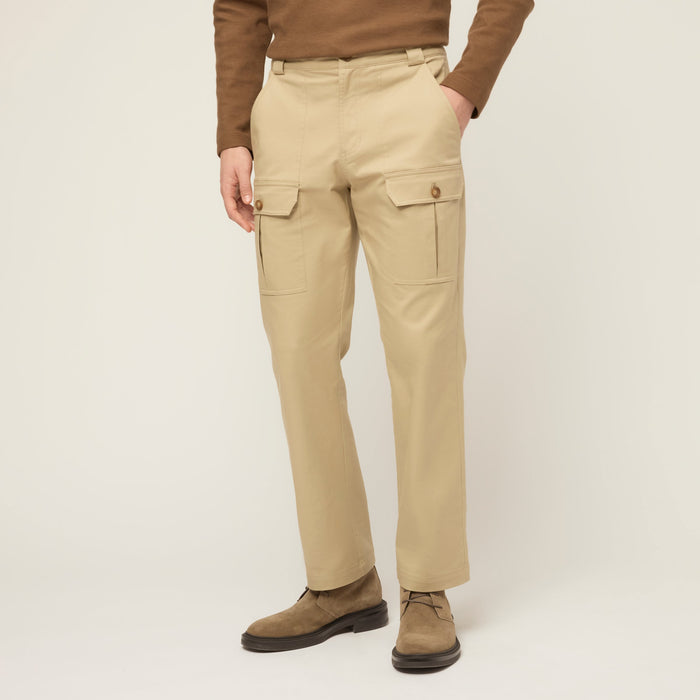 Safari Cargo Pant