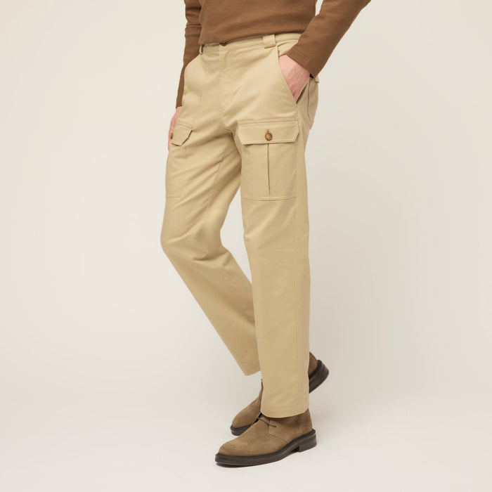 Safari Cargo Pant