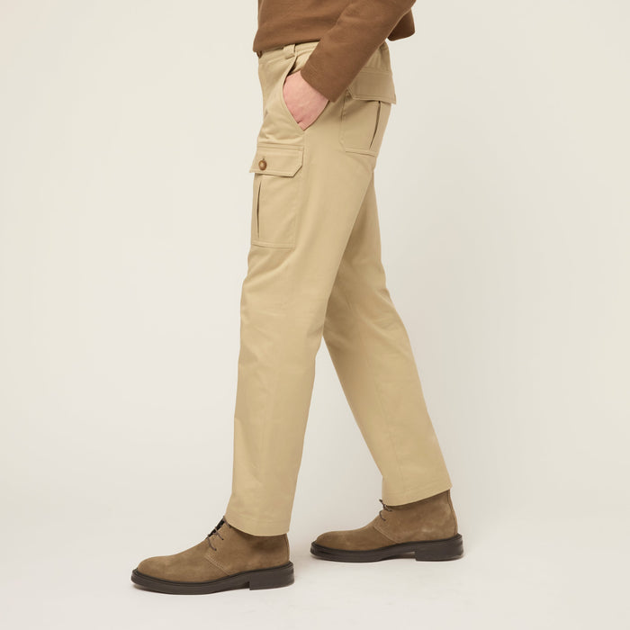 Safari Cargo Pant