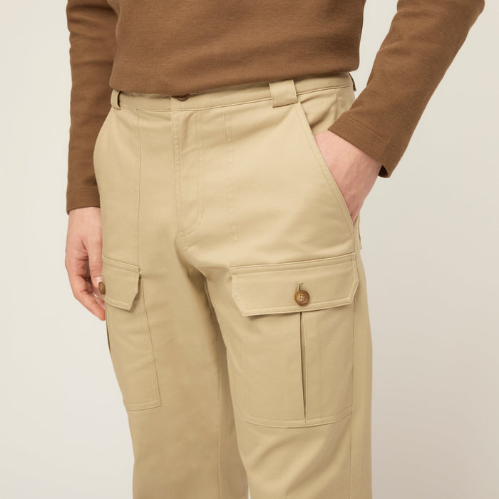 Safari Cargo Pant
