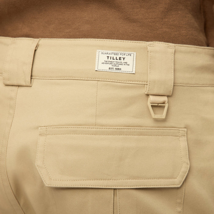 Safari Cargo Pant