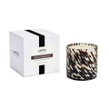 Lafco Saffron Sandalwood Candle  variant: 15.5 oz (Signature) main image