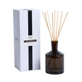 Lafco Saffron Sandalwood Reed Diffuser variant: 6 fl oz (Classic) main image