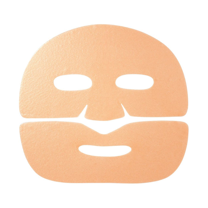 Image of an open Rodial Salmon DNA Hydrogel Face Mask