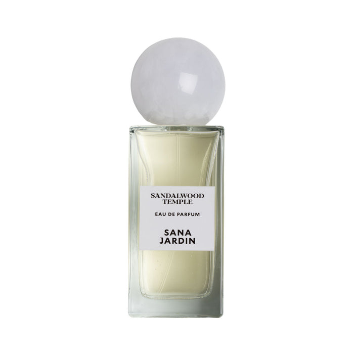 Sana Jardin Sandalwood Temple Eau de Parfum variant: 3.4 fl oz main image