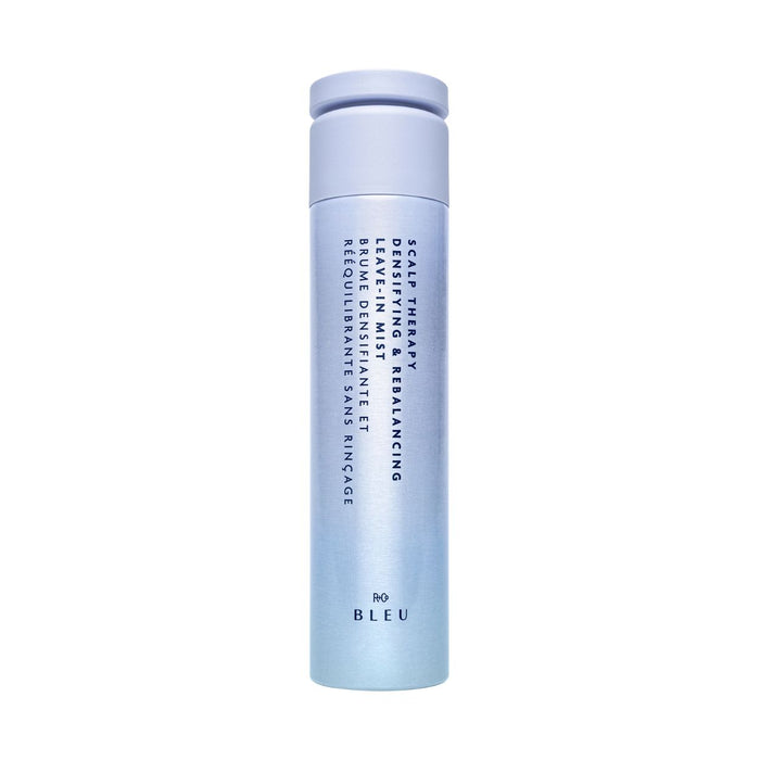 R+Co Bleu Scalp Therapy Densifying & Rebalancing Leave-In Mist main image