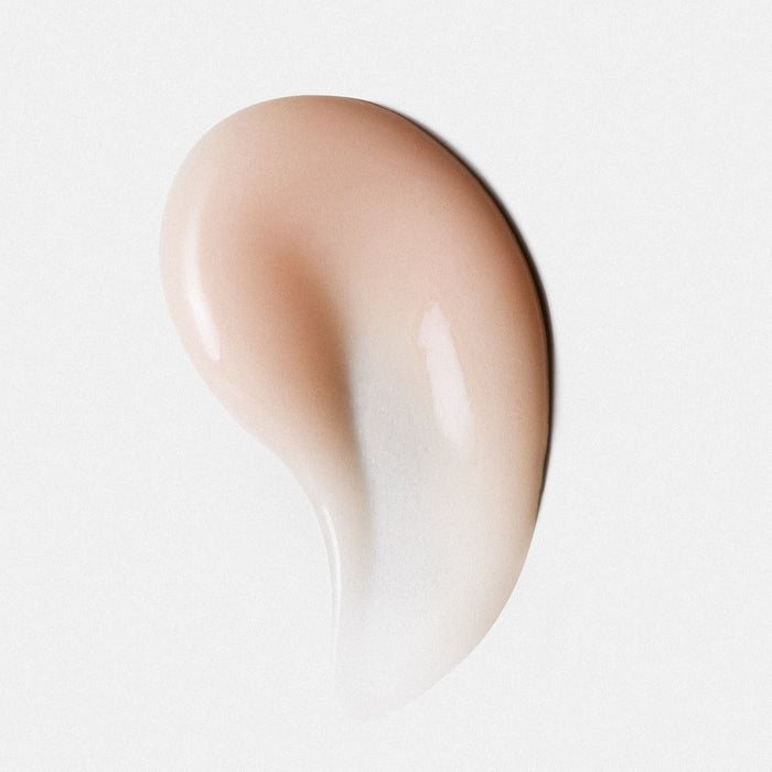 Swatch image of Tan-Luxe Sci-Tech Photoadaptive Hydra-Gel Face SPF 50