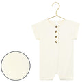 Scout Romper - Size 4/5 Only