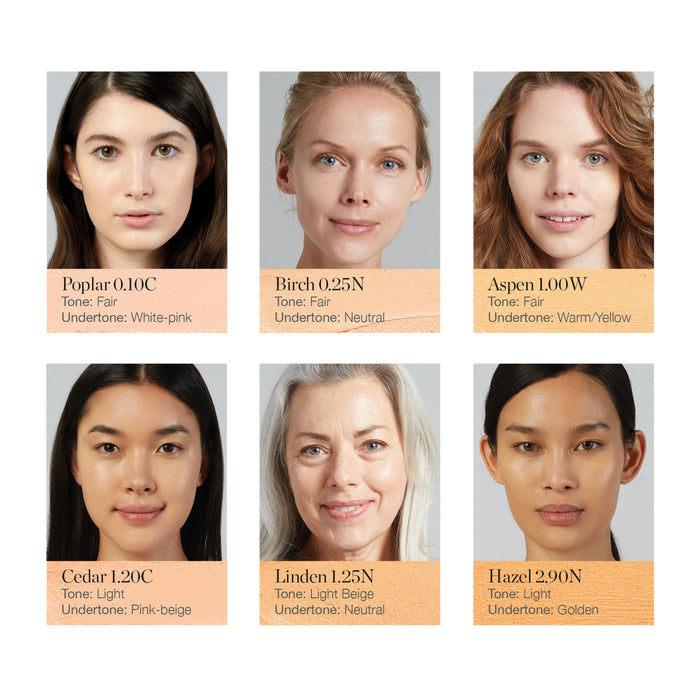 Information related to Ogee Sculpted Complexion Stick