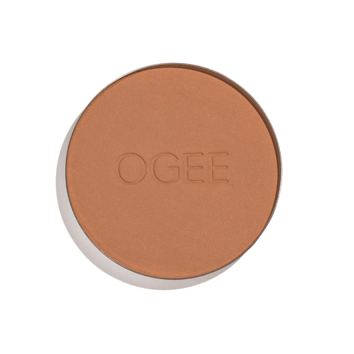 Ogee Sculpted Skin-Perfecting Powder Refill variant: Sienna main image