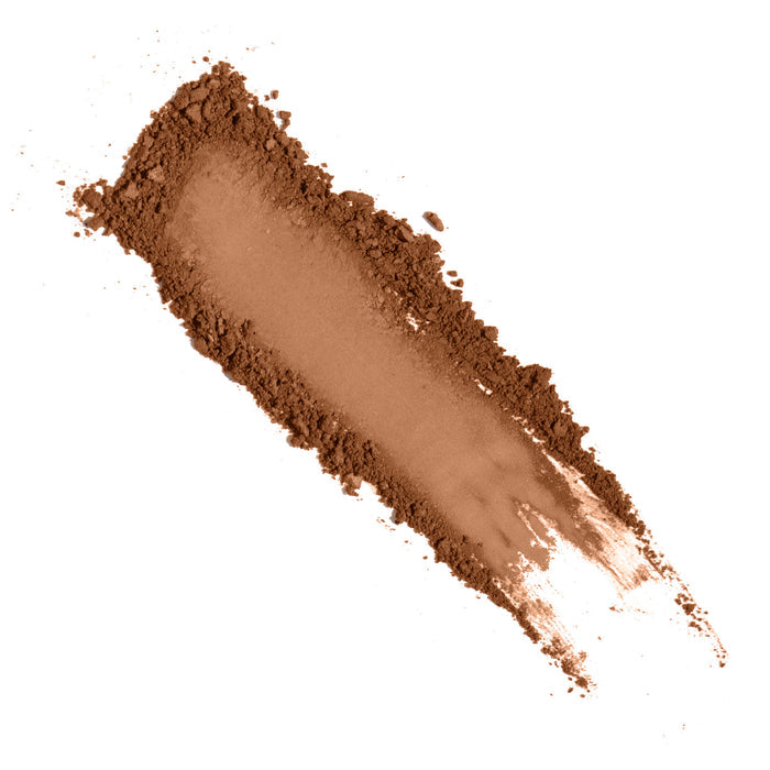 Swatch image of Ogee Sculpted Skin-Perfecting Powder Refill variant: Sienna