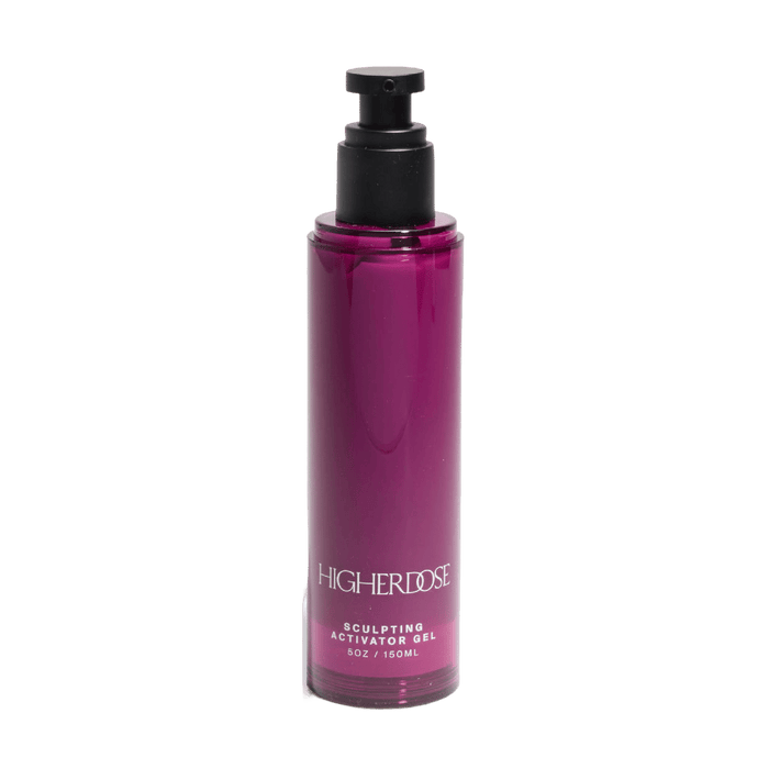 HigherDose Sculpting Activator Gel main image