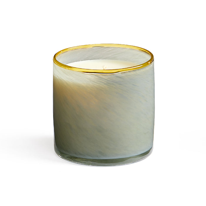 Image of an open Lafco Sea and Dune Candle variant: 15.5 oz (Signature)