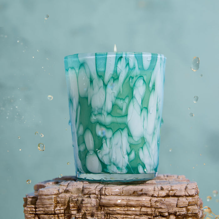 Lifestyle image of Lafco Sea & Dune Special Edition Candle (Limited Edition)