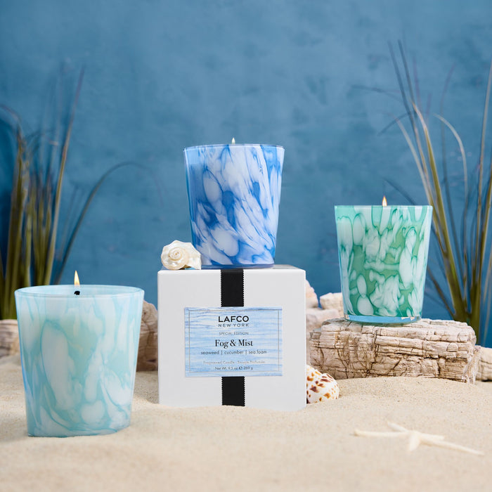 Image of product in the same collection as Lafco Sea & Dune Special Edition Candle (Limited Edition)
