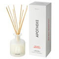 Apotheke Sea Salt Grapefruit Reed Diffuser main image