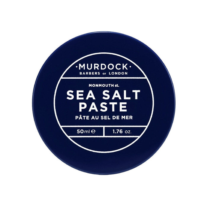 Murdock London Sea Salt Paste main image