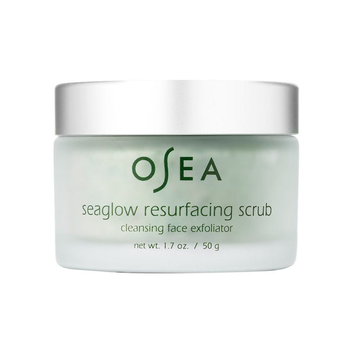OSEA Seaglow Resurfacing Scrub main image