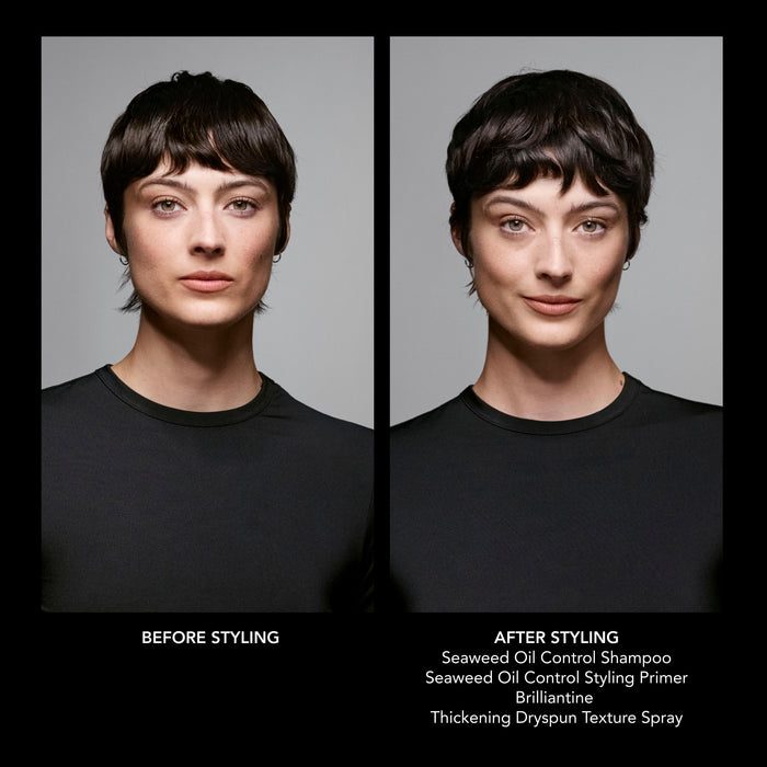 Before and after results of using   variant: Default Title