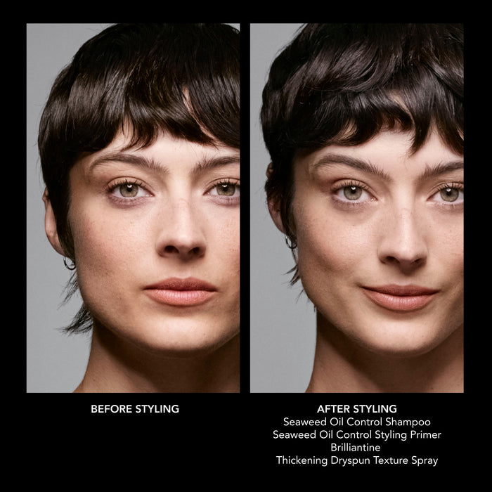 Before and after results of using   variant: Default Title