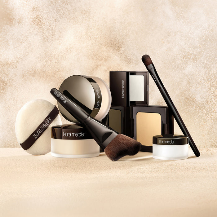 Laura Mercier Secret Blurring Powder for Under Eyes Color/Shade variant: Shade 1 swatch image .  This product is for light complexions