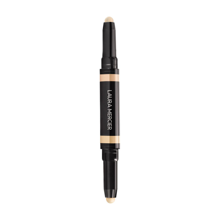 Laura Mercier Secret Camouflage Concealer Duo Stick variant: 0.5N main image