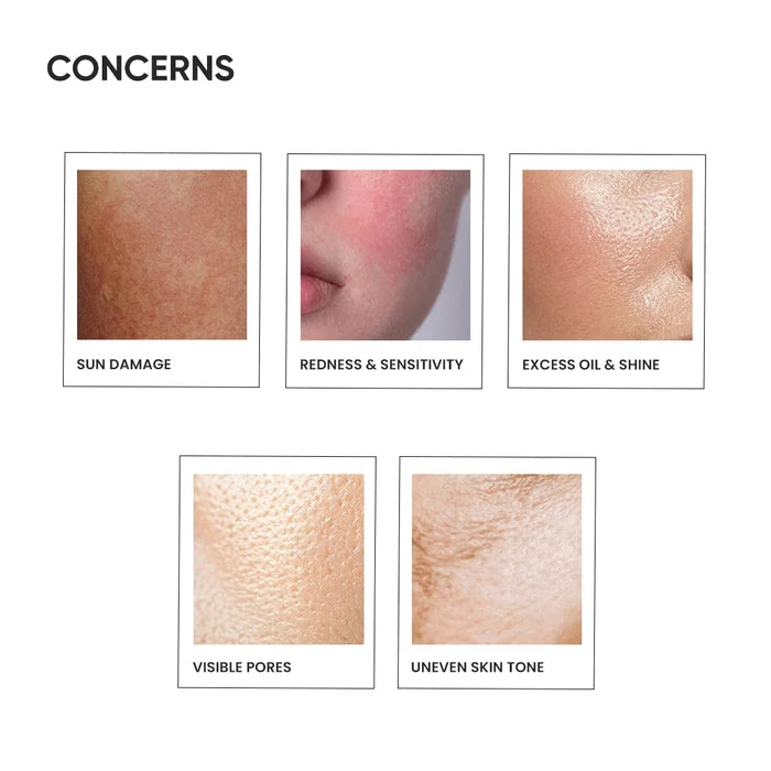 SkinInspired | Sensitive Skin Defense Duo Concerns