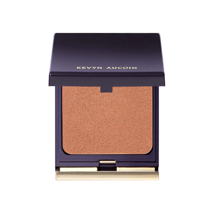 Kevyn Aucoin Sensual Skin Bronzer variant: Golden Hour Medium main image