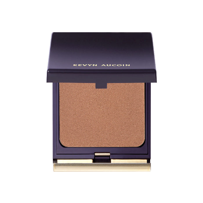 Kevyn Aucoin Sensual Skin Bronzer variant: Twilight Deep main image