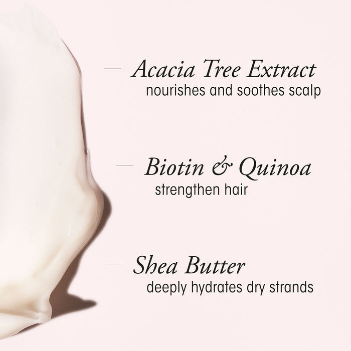 Information related to Oribe Serene Scalp Balancing Conditioner for Itchy, Dry Scalp