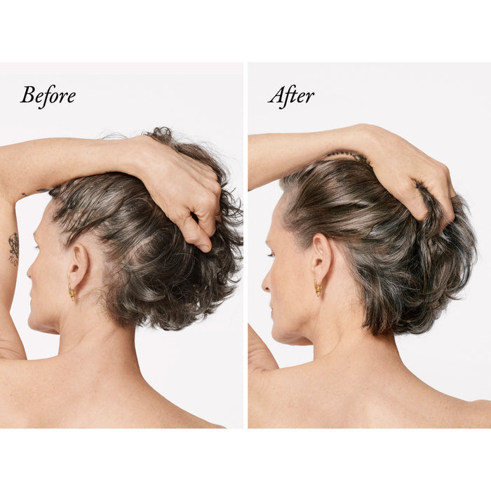Before and after results of using   variant: Default Title