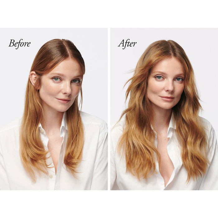 Before and after results of using   variant: Default Title