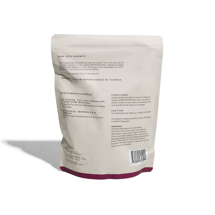 Back image of   variant: 32 oz