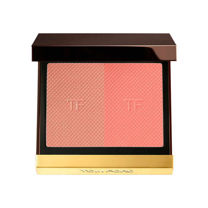 Tom Ford Shade and Illuminate Blush variant: EXPLICIT FLUSH main image
