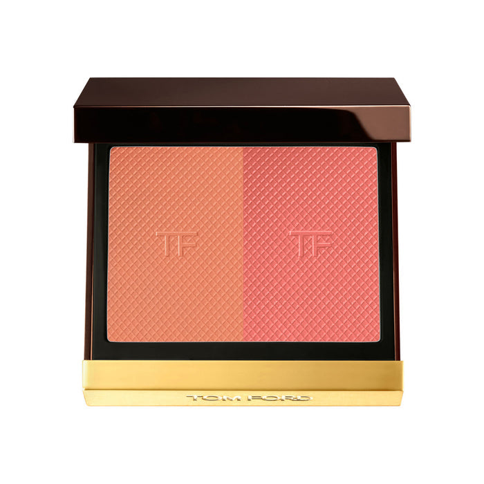 Tom Ford Shade and Illuminate Blush variant: CHERRY BLAZE main image